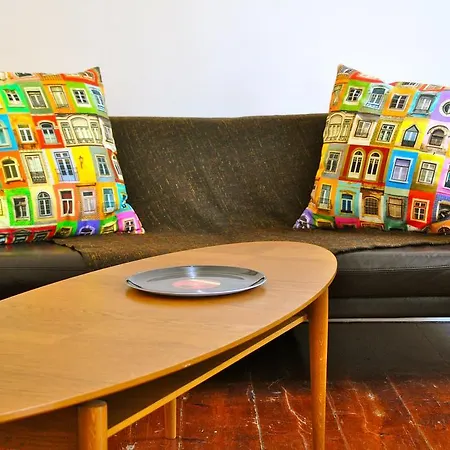 Apartman 7 Hills Miradouro Sao Pedro De Alcantara *