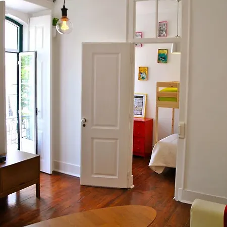 Apartamento 7 Hills Miradouro Sao Pedro De Alcantara