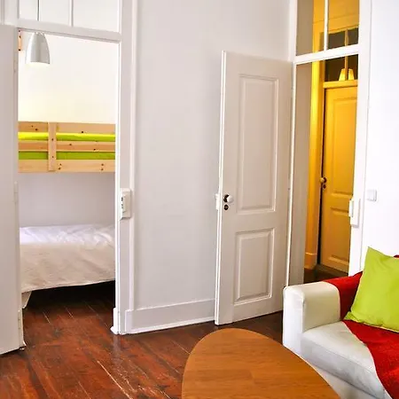 Apartment 7 Hills Miradouro Sao Pedro De Alcantara *