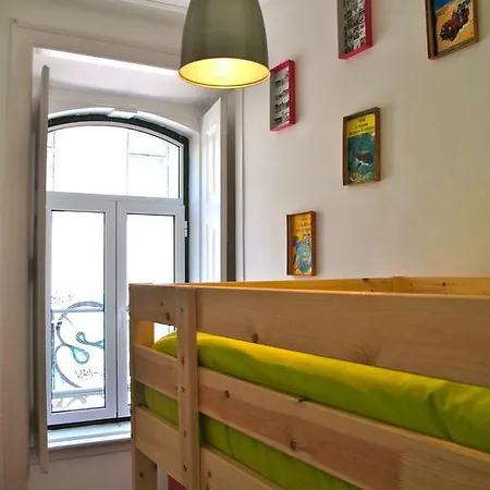 Apartamento 7 Hills Miradouro Sao Pedro De Alcantara