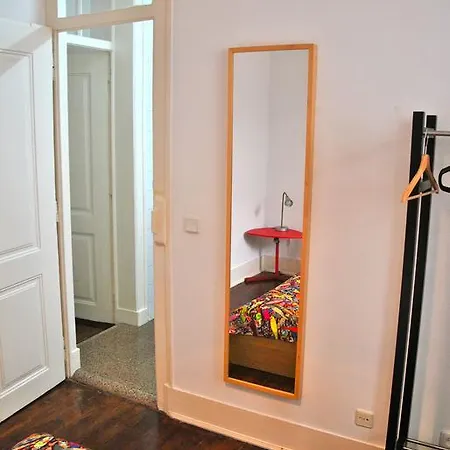 Apartment 7 Hills Miradouro Sao Pedro De Alcantara
