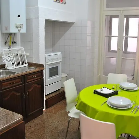 Apartamento 7 Hills Miradouro Sao Pedro De Alcantara Lisboa