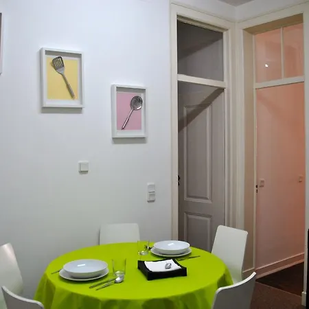 Apartamento 7 Hills Miradouro Sao Pedro De Alcantara