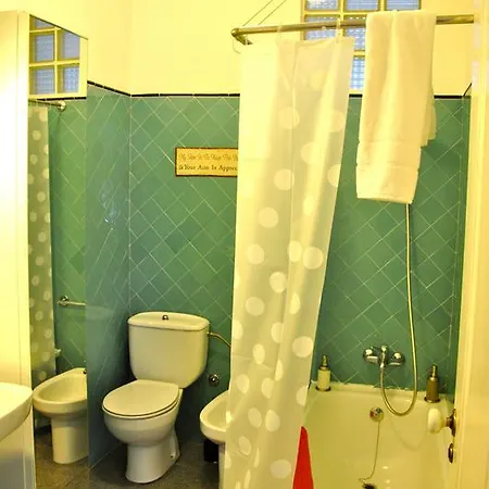 Apartamento 7 Hills Miradouro Sao Pedro De Alcantara Lisboa